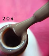 Gel polish 204