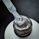 Malina soak off gel polish 15 ml №73