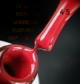Malina Gel polish 15 ml №45