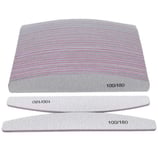 Σετ 50 Λίμες  Μπανάνα Διπλής Όψης 150/180