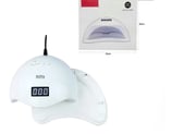 Sun 5 Επαγγελματικό φουρνάκι νυχιών UV LED 48W – Nail lamp