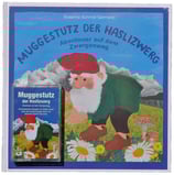 Set Buch & Kassette Band 1