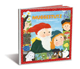 Muggestutz Die Erlösung der Vergessenen