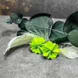 Glücksklee-Stanze 69 Nano