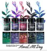 Magical Shakers - Monet All Day