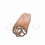 Stanze ‚Anhänger Tino Pfingstrose‘