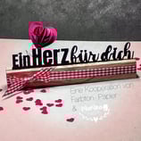 Ein Herz für dich Nr: 123