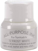 All-Purpose-Ink: Frost Ink