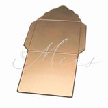 Stanze ‚Briefumschlag 1‘