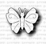 Kleiner Schmetterling