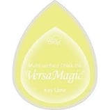 Key Lime - Dew Drops - VersaMagic