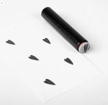 Akzent-Stempel 'Mini Herz 1'