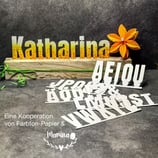 Grosses Alphabet Set : 126