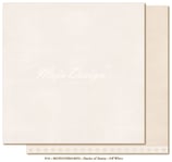 Mono - Denim - Off white