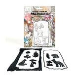 Stanze - Furry Forest