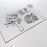 A pocket full of Happiness: New Home Tree Add-On