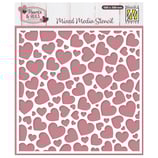 Stenicl: Pop up Hearts