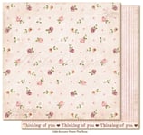 Autumn Poem - The Rose