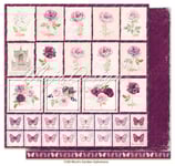 Mum's Garden - Ephemera