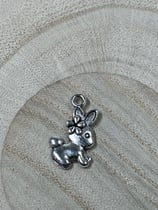 Osterhääsli Anhänger