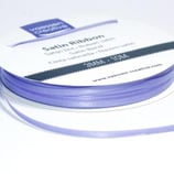 Satinband: Lavendel - 3mm