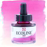 Ecoline- 361- Light Rose