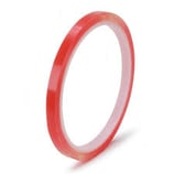 Doppelseitiges Klebeband - 6mm breite