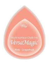 Pink Grapefruit - Dew Drops - VersaMagic