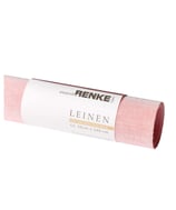 Buchleinen 'Rosé 175 g'