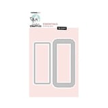 Creative Craftlab • Essentials Cutting Die Lip Balm