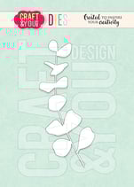 Craft and you Design: Eukalyptus Zweig