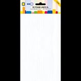 3D Foam Tape Streifen XL