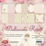 Bellisima Rosa - Craft and you Design