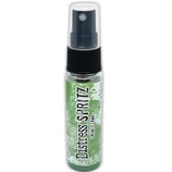 Distress Spritz - mowed lawn