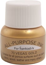All-Purpose-Ink: Vegas Gold