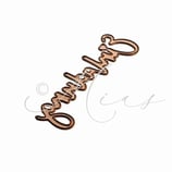 Stanze ‚Einladung‘