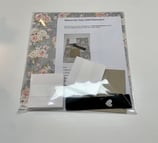 Notiz Zettel Rahmenbox - Set Nr: 2