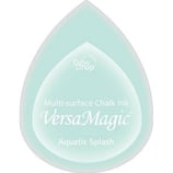 Aquatic Splash - VersaMagic -Dew Drop