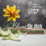 Eine Blume für dich Nr: 121