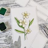 Frühlings Blume - Stanze