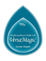 Ocean Depth -  Dew Drops - VersaMagic