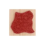 Stempel: Apfelblüten