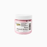 Strukturpaste Rose – Rose Stencil Butter