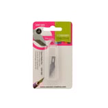 Vaessen Creative • Ersatzklingen für Präzisions-Bastelmesser 5Stück