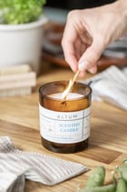 Duftkerze Altum Golden Grass