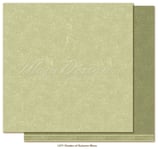 Mono - Autumn - Moss