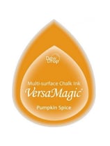 Pumpkin Space - Dew Drops - VersaMagic