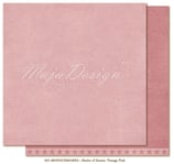 Mono - Denim - Vintage pink