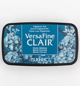 Warm Breeze - Versafine Clair