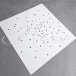 Schablone ‚Herzentanz‘